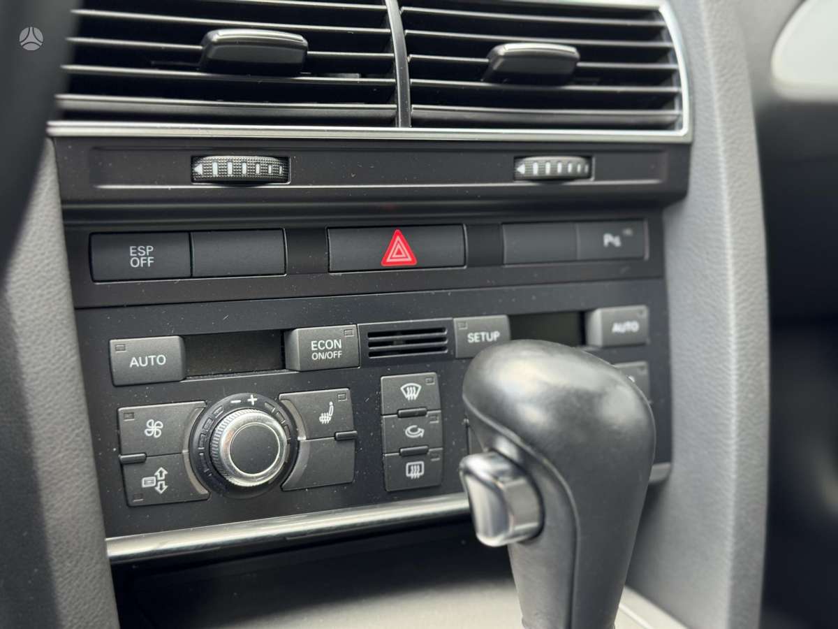 Audi A6, 2.7 l., Универсал