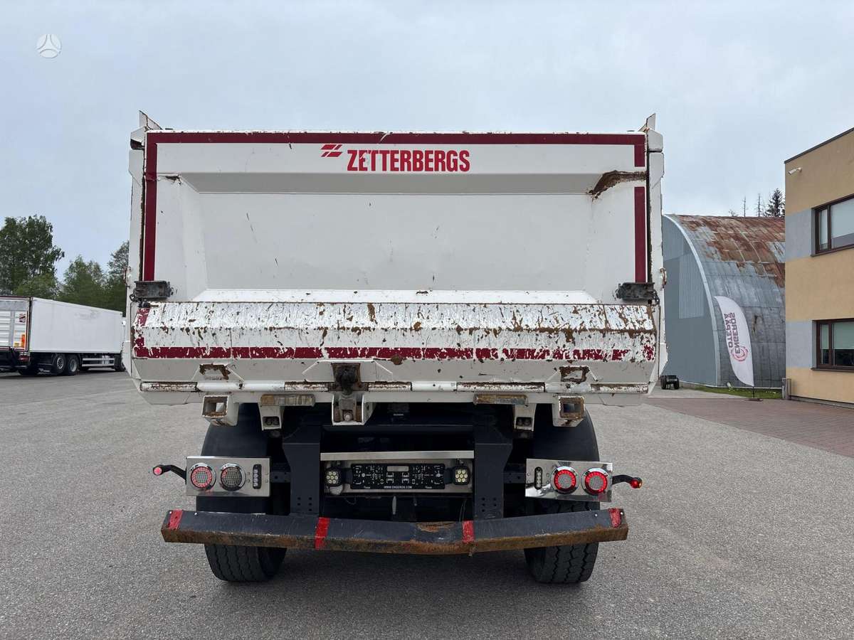 -Kita- ST24, savivartės