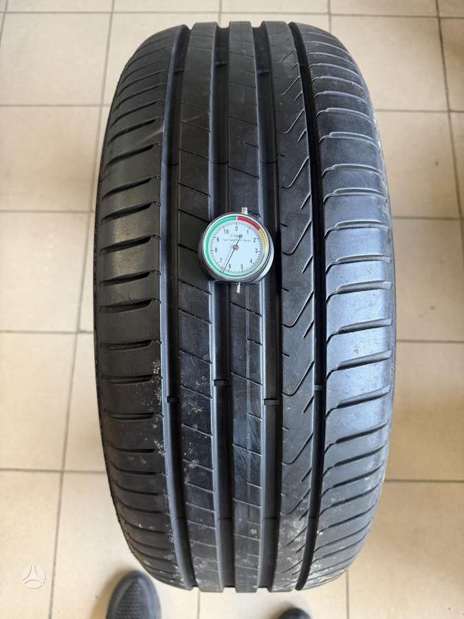 Pirelli Cinturato P7, summer 245/50 R19