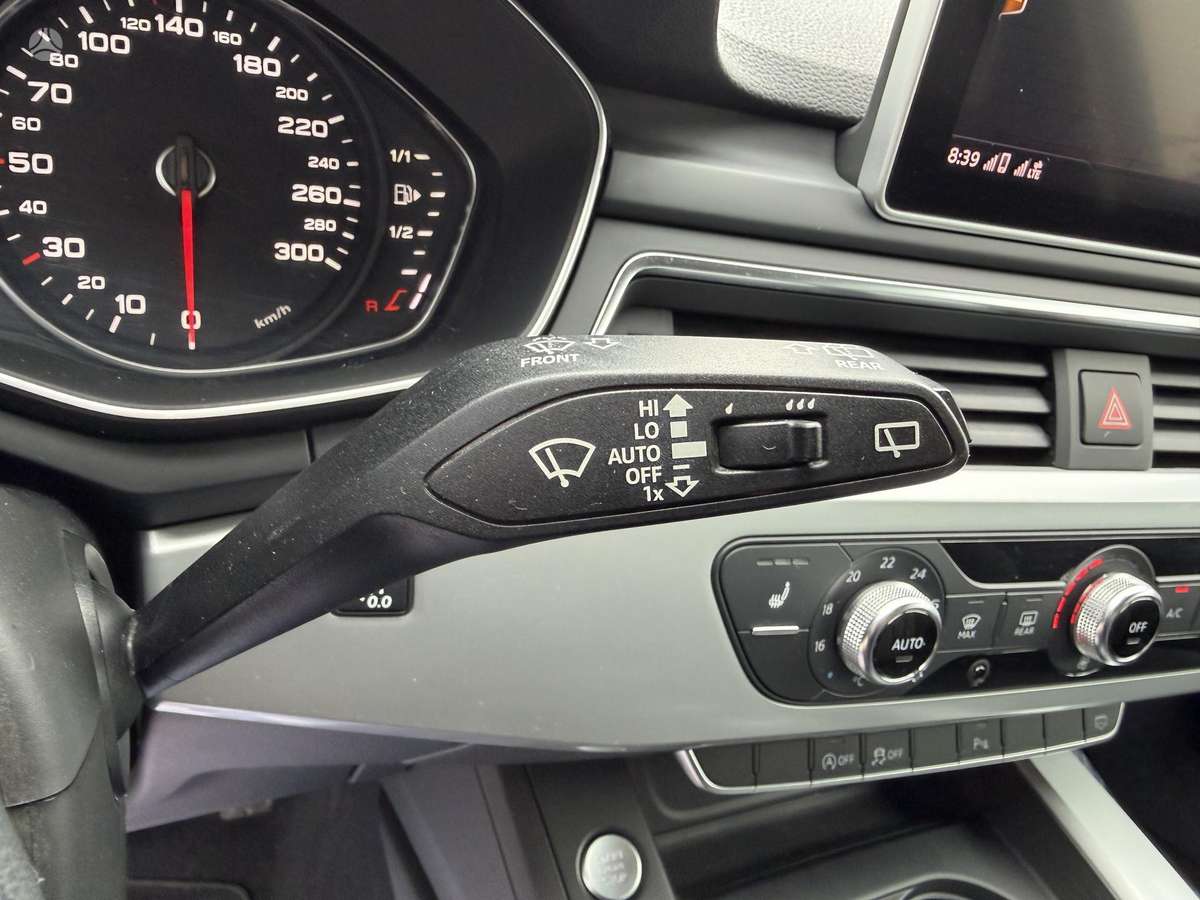 Audi A4, 2.0 l., Универсал