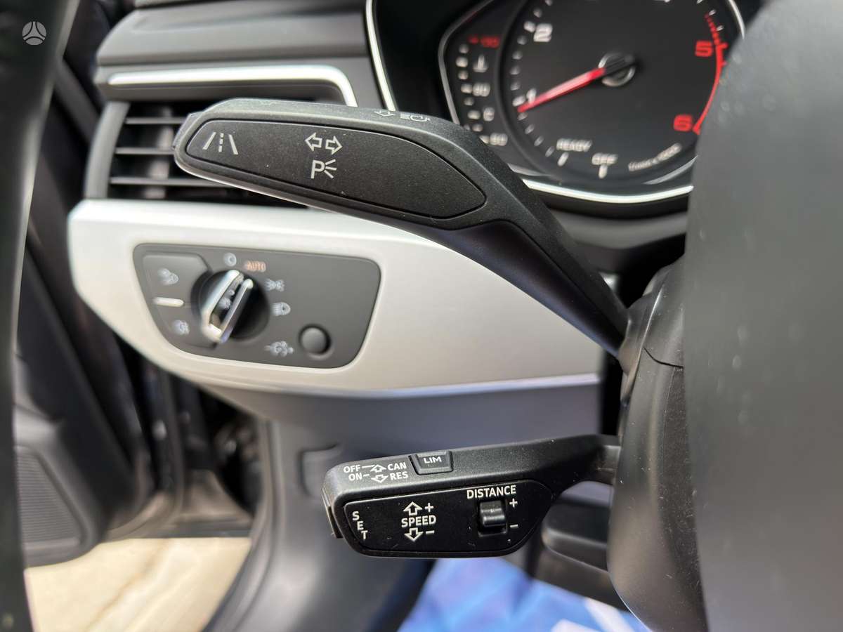 Audi A4, 2.0 l., Универсал