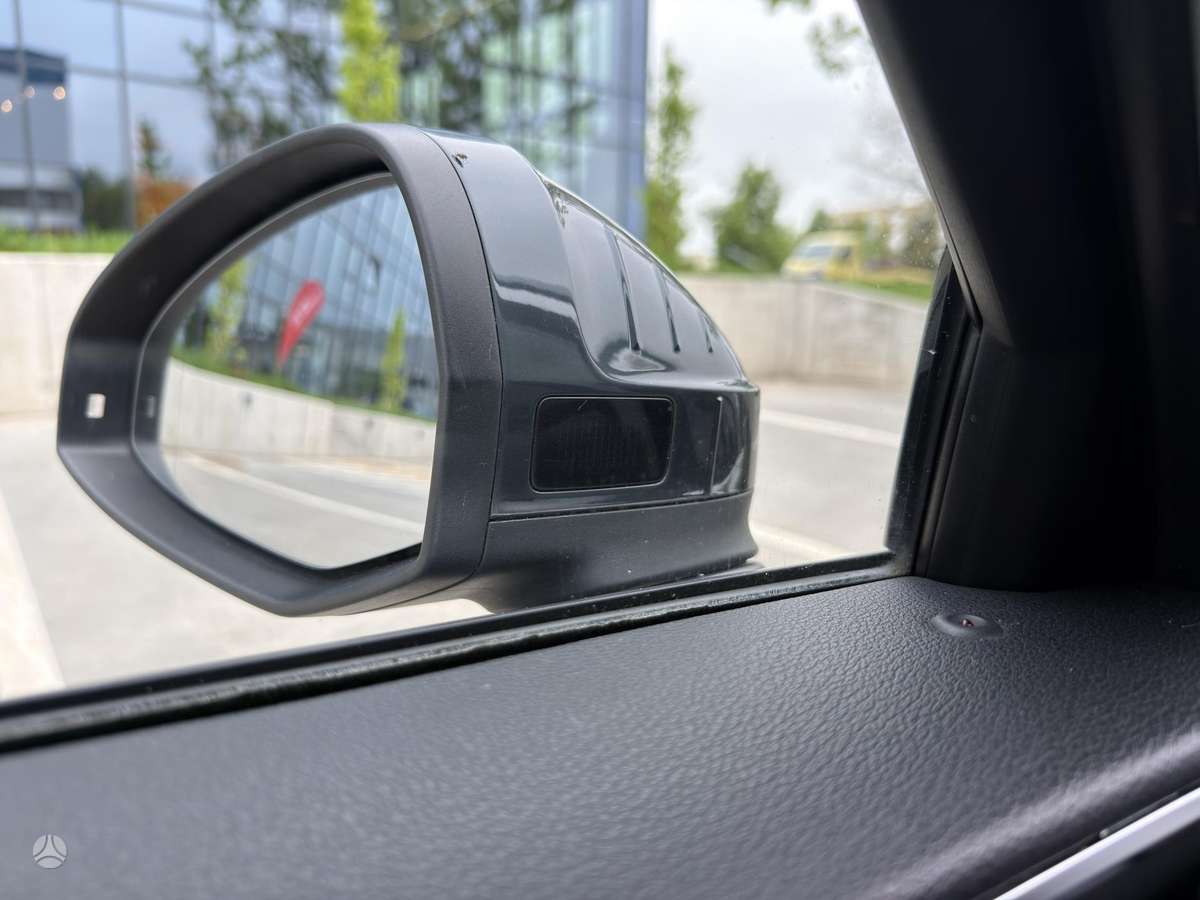 Audi A4, 2.0 l., Универсал