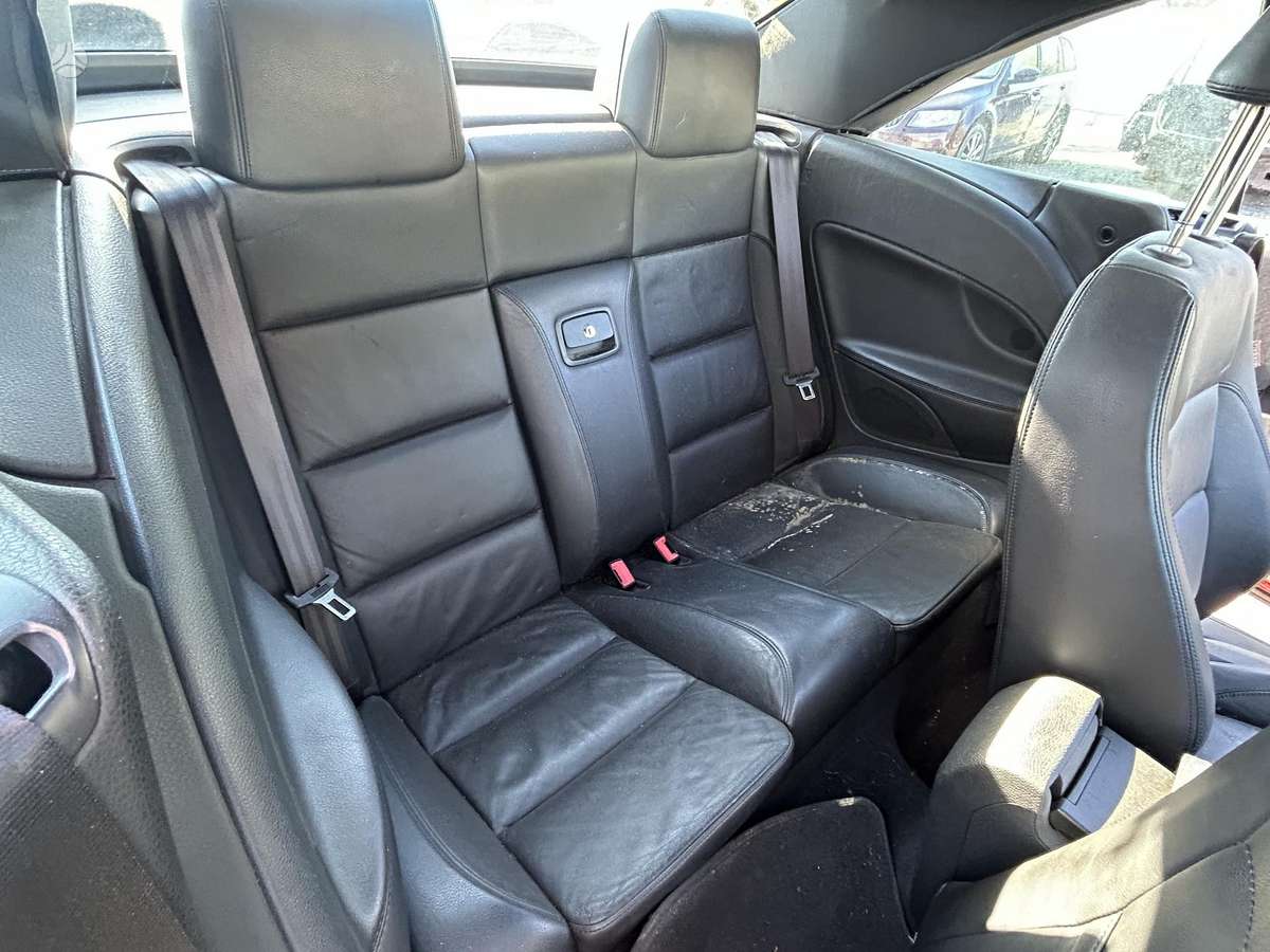 Volkswagen Eos