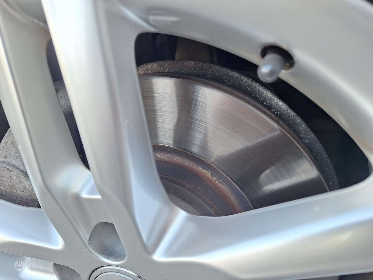 Audi A6, 3.0 l., Универсал