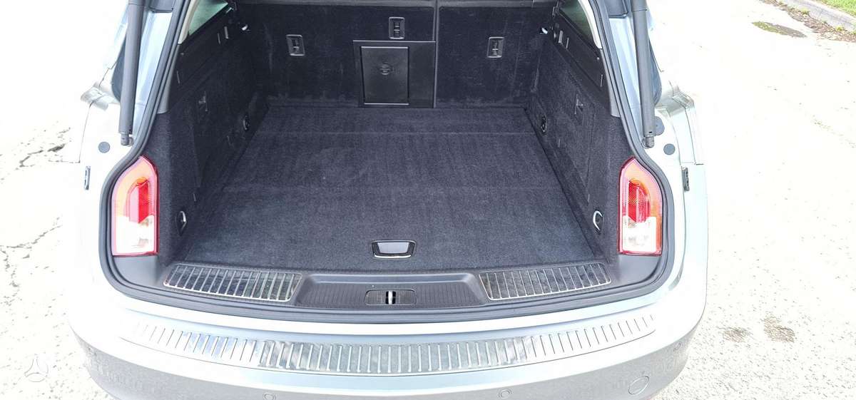 Opel Insignia, 2.0 l., Универсал