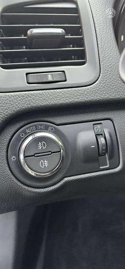 Opel Insignia, 2.0 l., Универсал