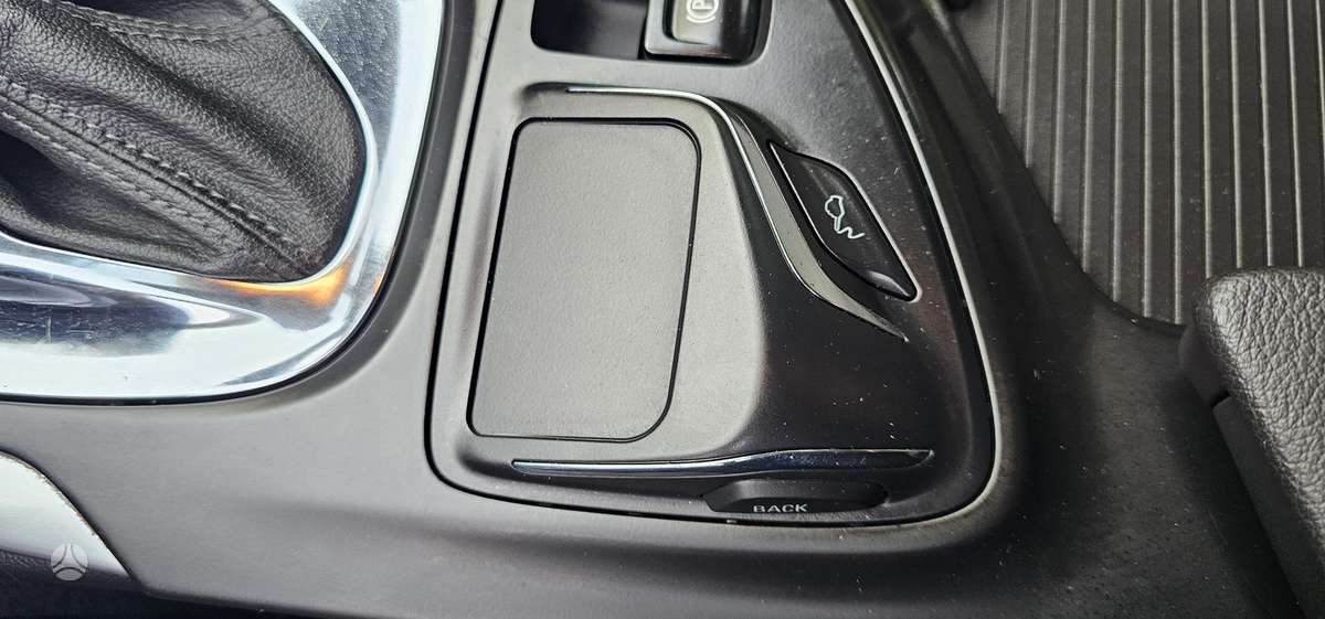 Opel Insignia, 2.0 l., Универсал