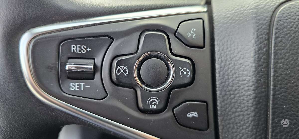 Opel Insignia, 2.0 l., Универсал