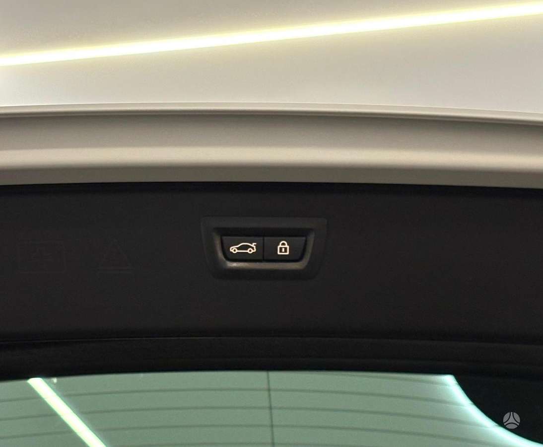 BMW 520, 2.0 l., Универсал