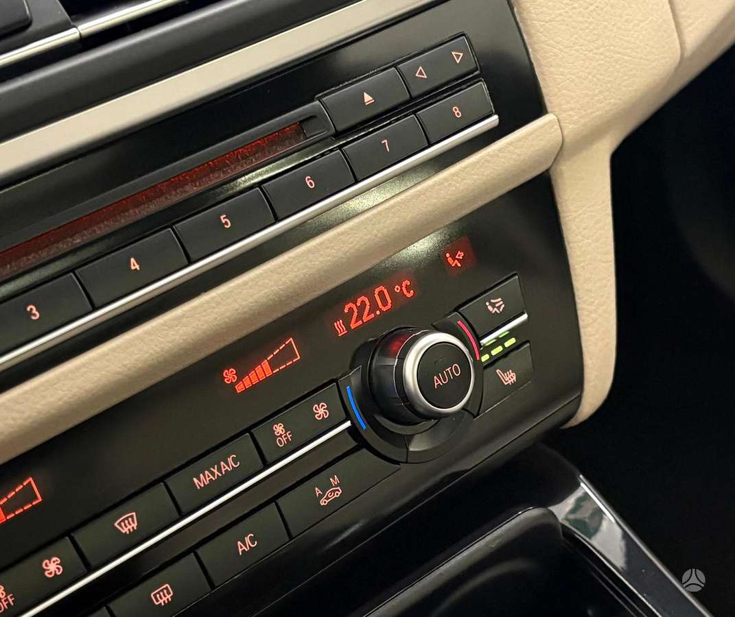BMW 520, 2.0 l., Универсал