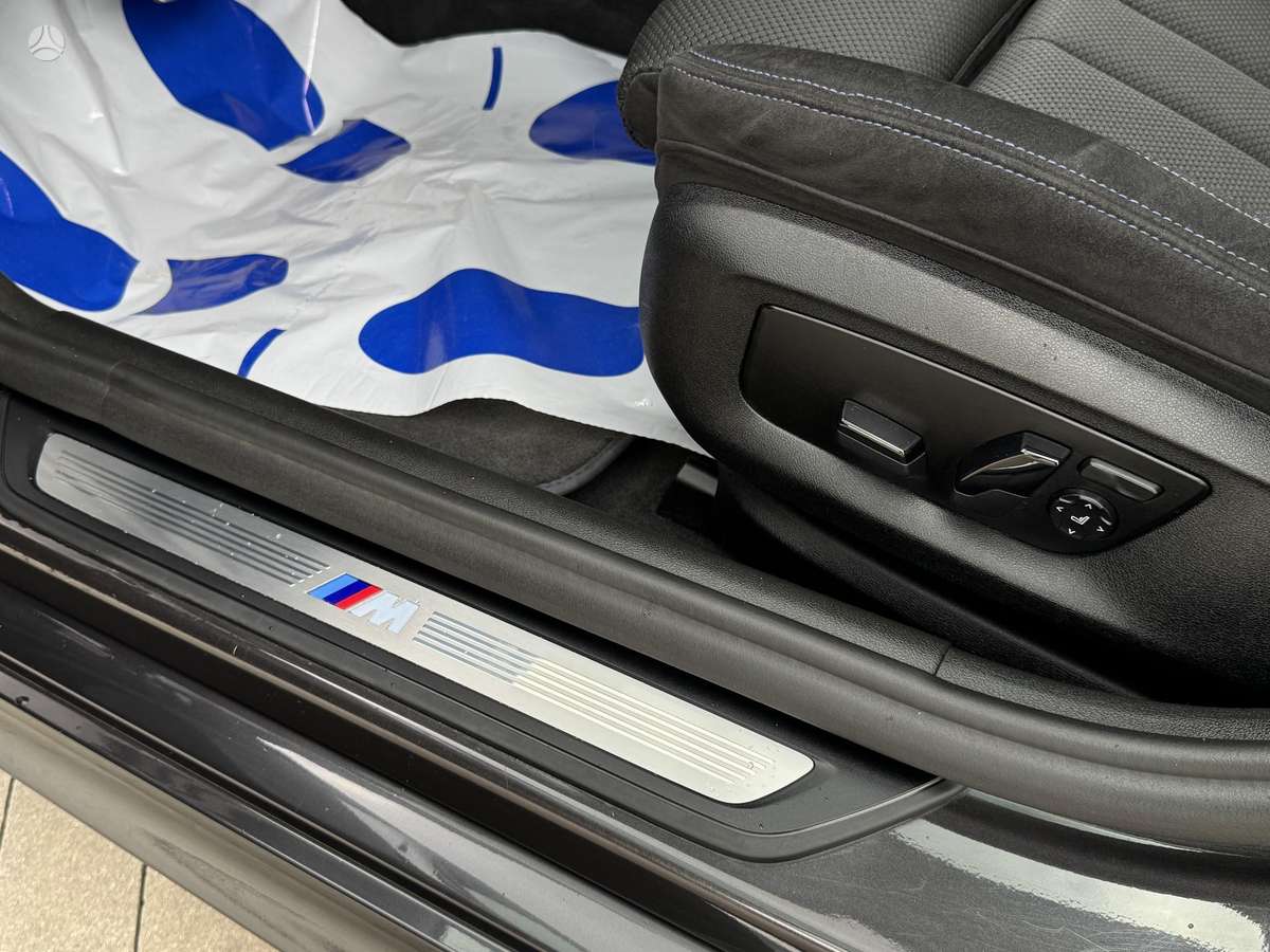 BMW 520, 2.0 l., Универсал