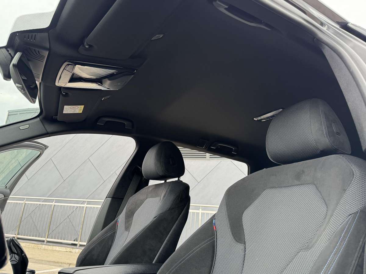 BMW 520, 2.0 l., wagon