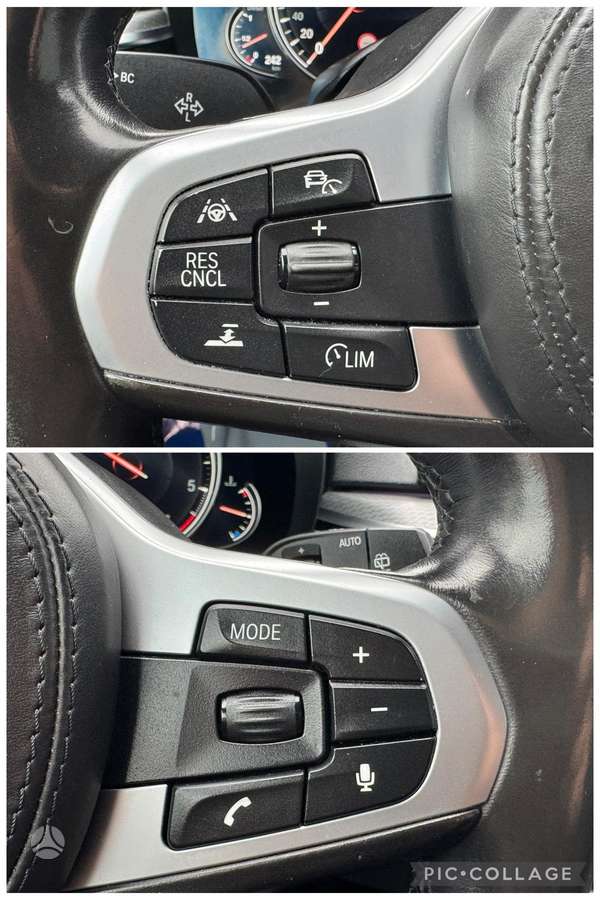 BMW 520, 2.0 l., Универсал