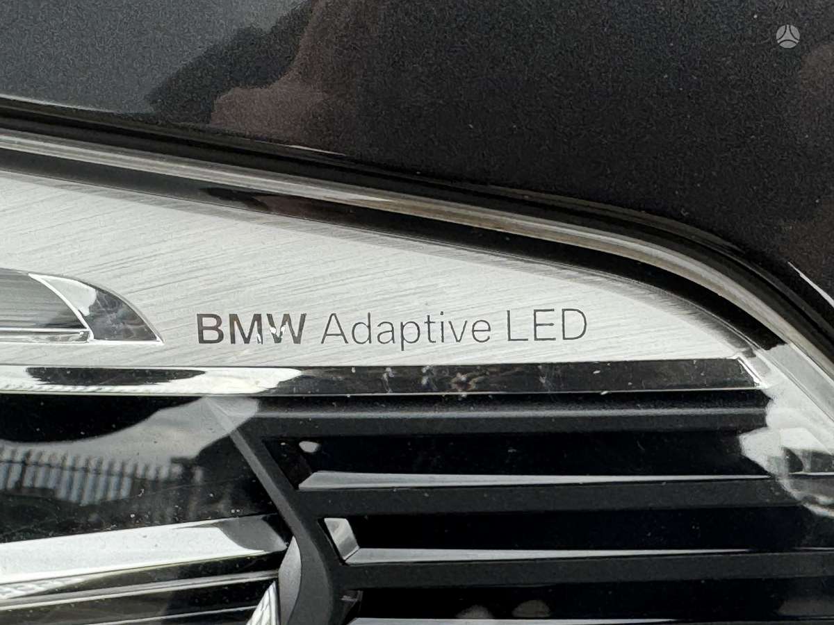 BMW 520, 2.0 l., wagon