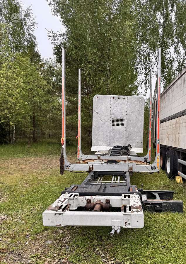 Volvo FH13, trucks