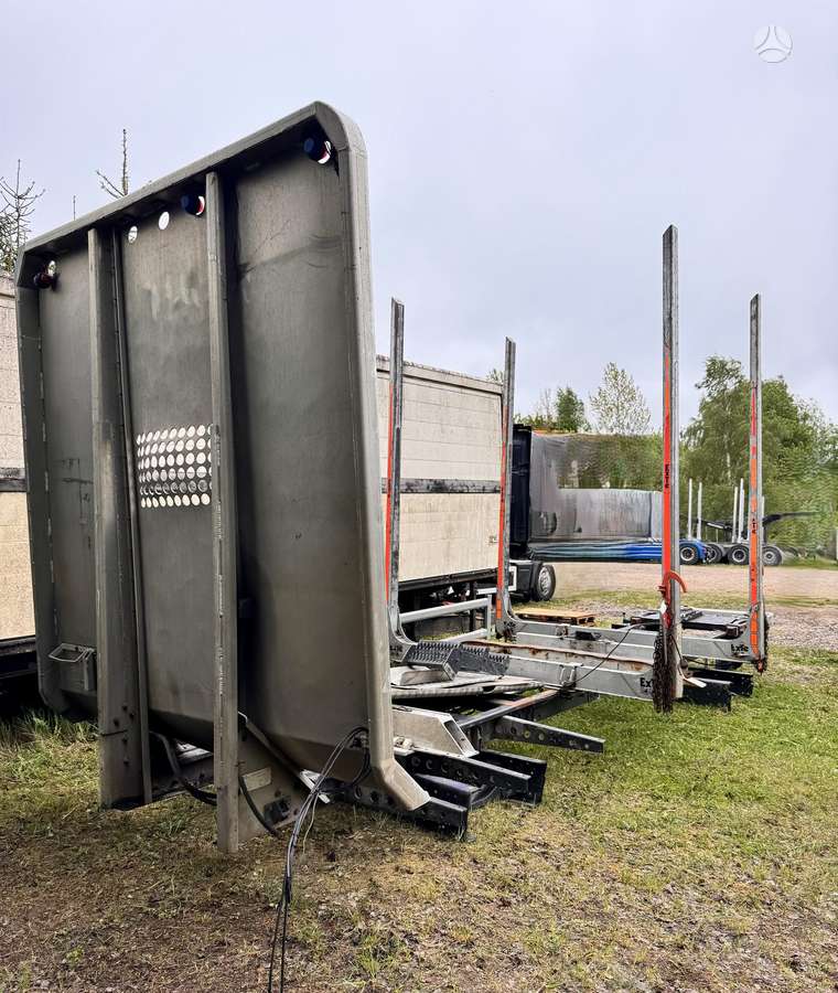 Volvo FH13, trucks