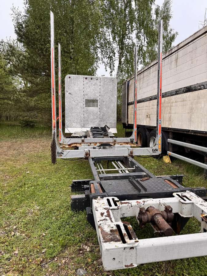 Volvo FH13, trucks