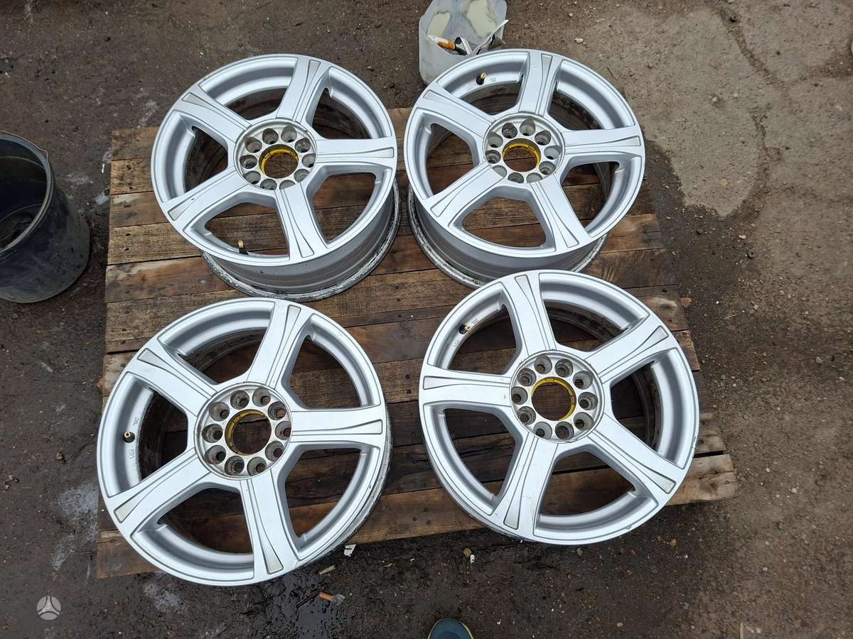 Ace Volvo, ford, легкосплавные , R16