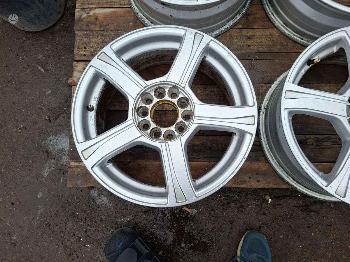 Ace Volvo, ford, легкосплавные , R16