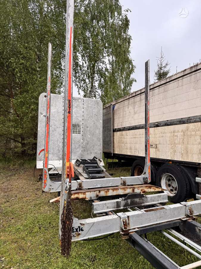 Volvo FH13, sunkvežimiai