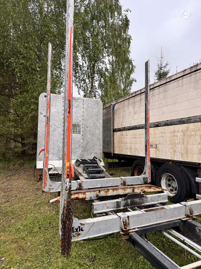 Volvo FH13, trucks