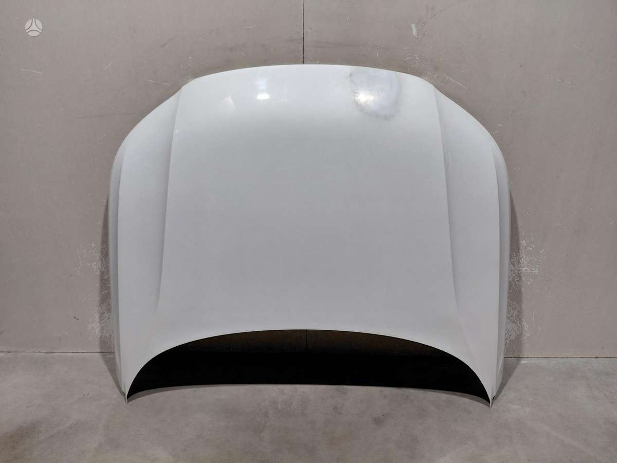 Volvo XC40 детали кузова