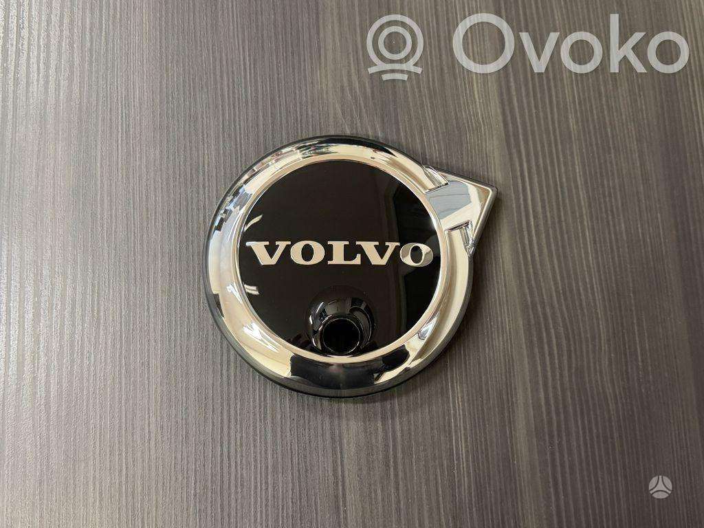 Volvo XC40 детали кузова