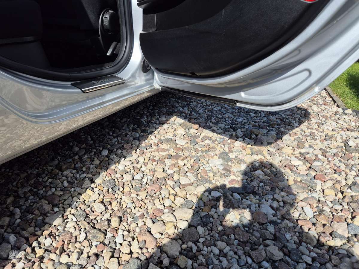 Fiat Bravo, 1.4 l., Хэтчбек