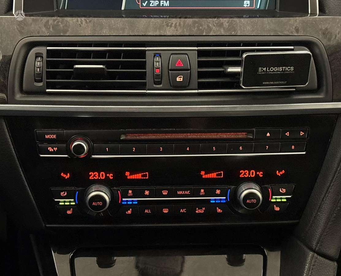 BMW 640, 3.0 l., Кабриолет