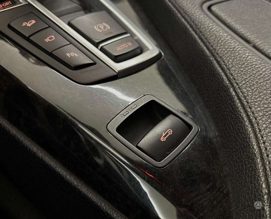 BMW 640, 3.0 l., Кабриолет