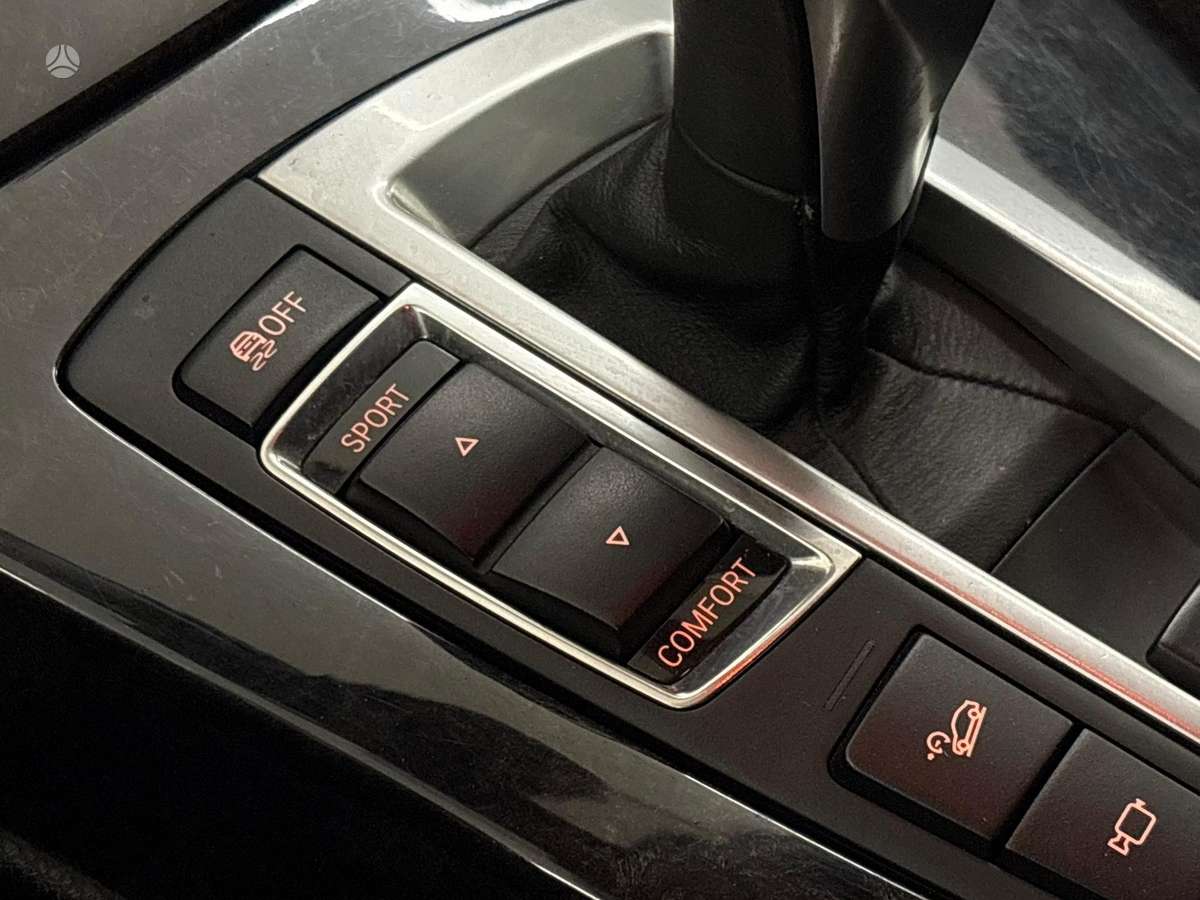 BMW 640, 3.0 l., convertible