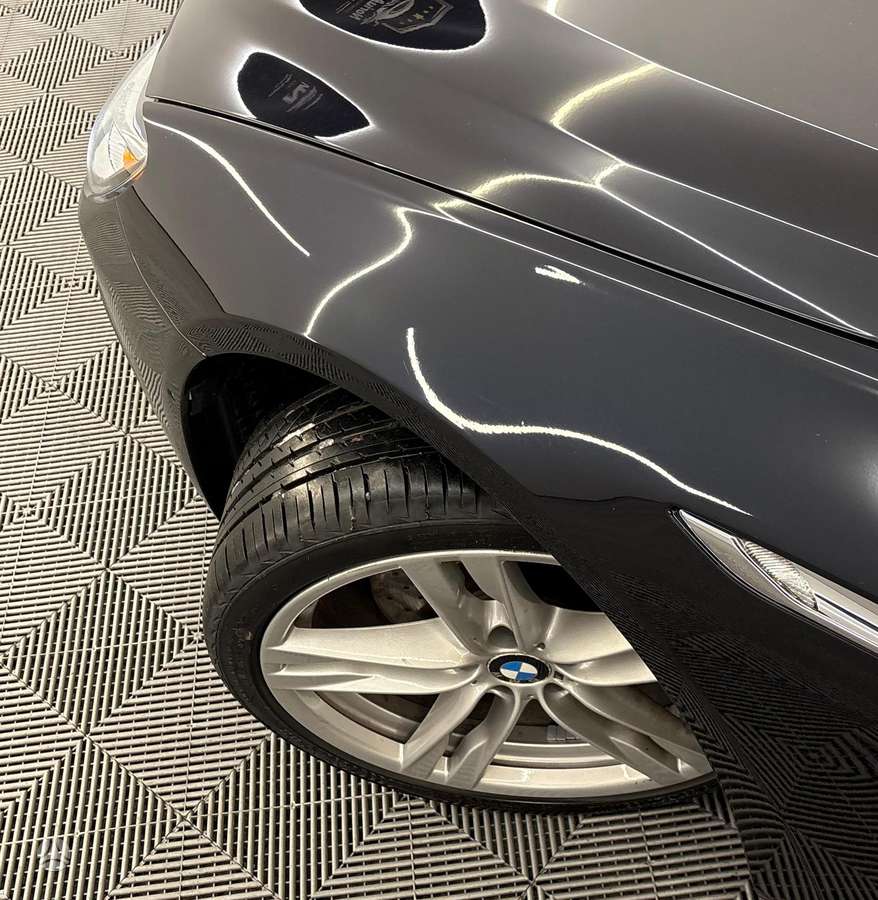 BMW 640, 3.0 l., Кабриолет