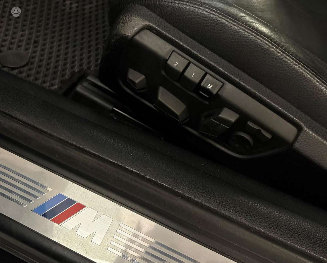 BMW 640, 3.0 l., Кабриолет