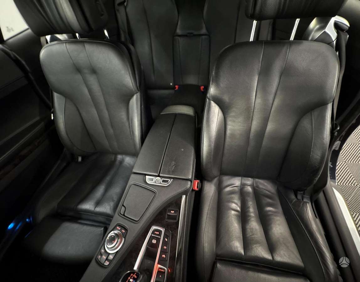 BMW 640, 3.0 l., convertible
