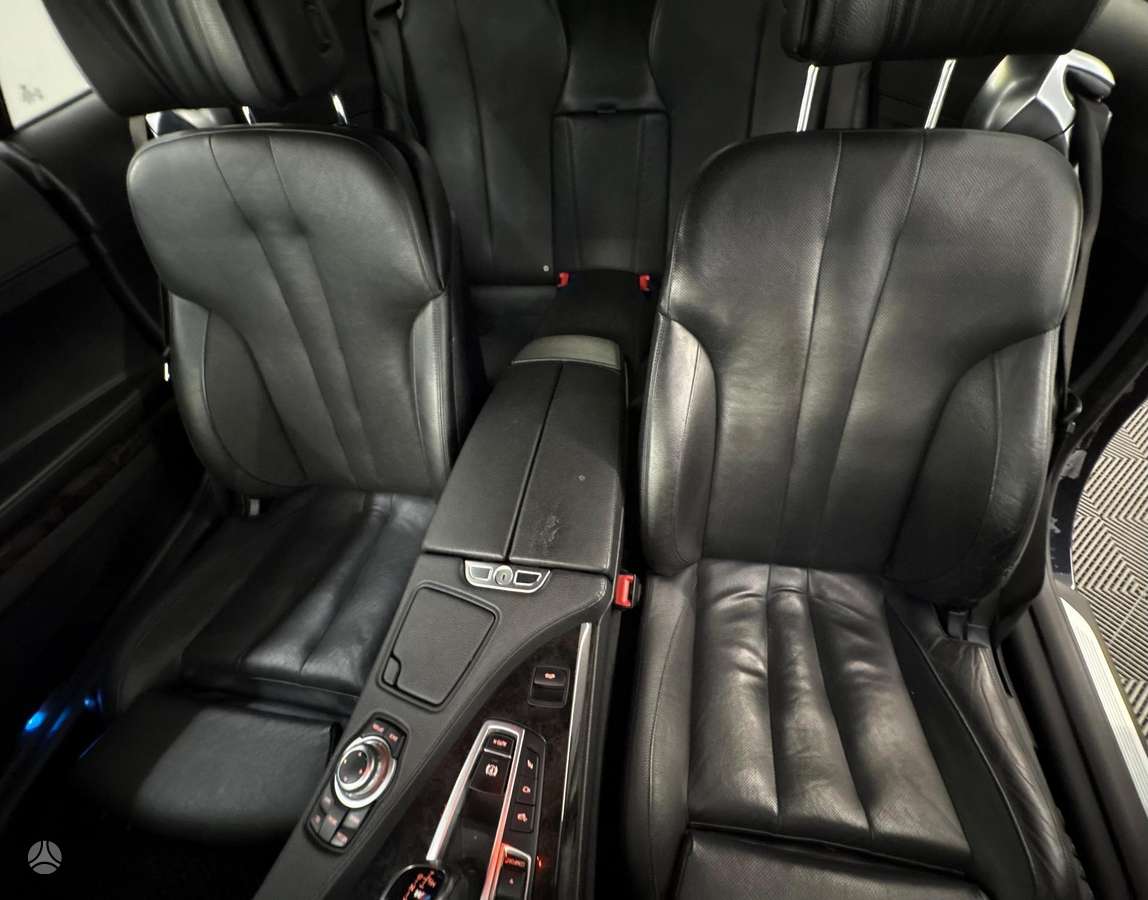 BMW 640, 3.0 l., Кабриолет