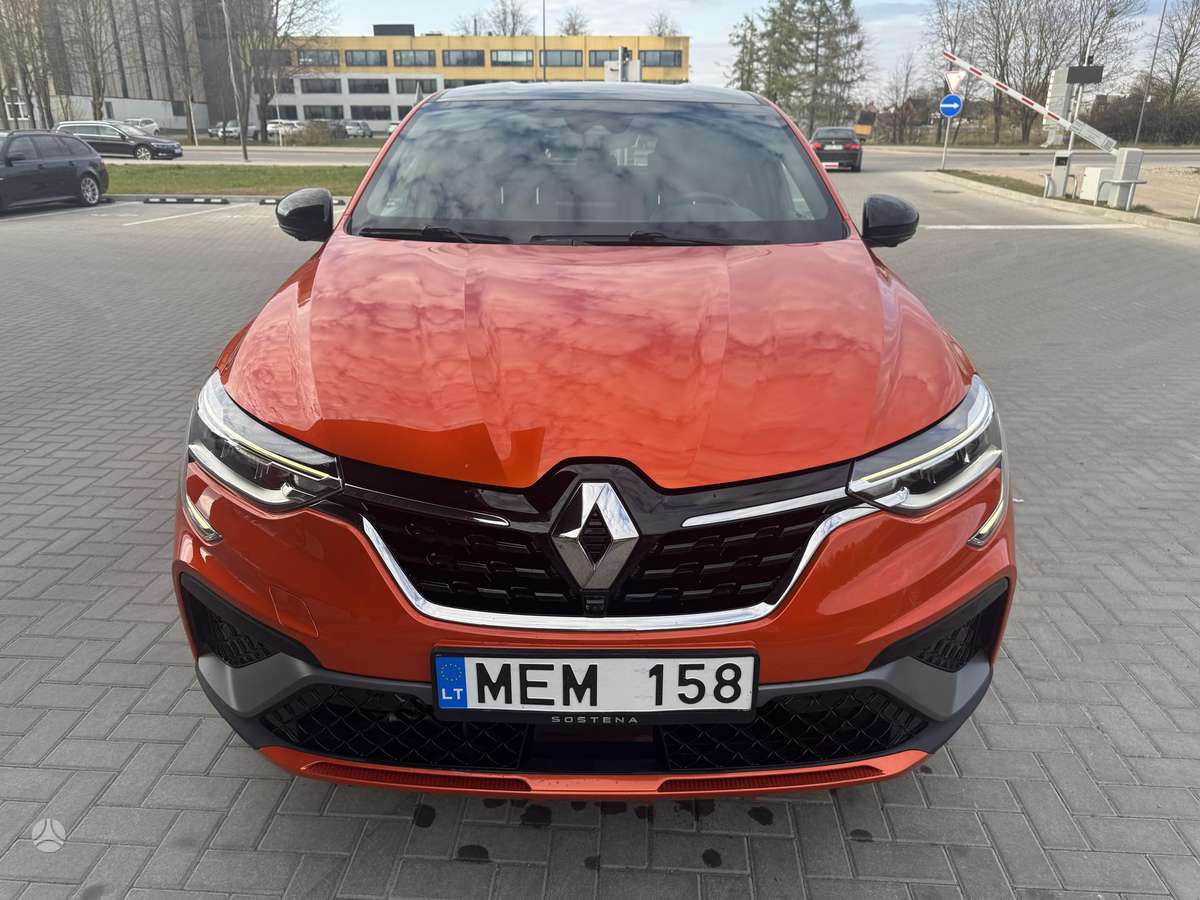 Renault Arkana - 3