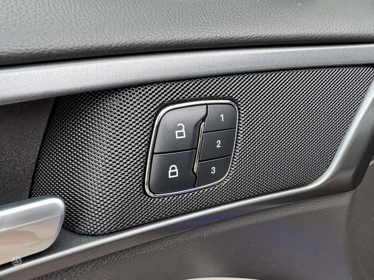 Ford Mondeo, 2.0 l., Хэтчбек
