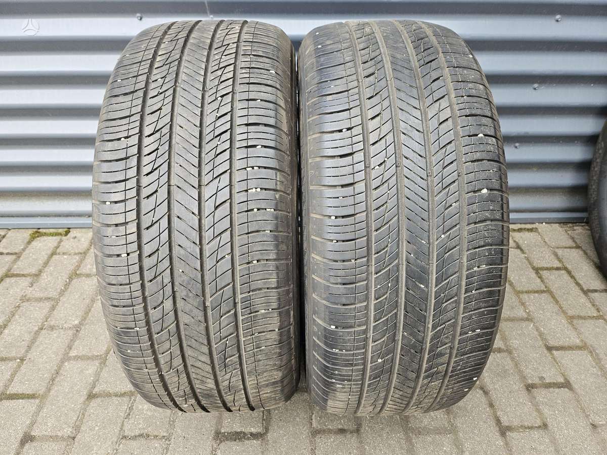 Kumho, universalios 255/50 R19