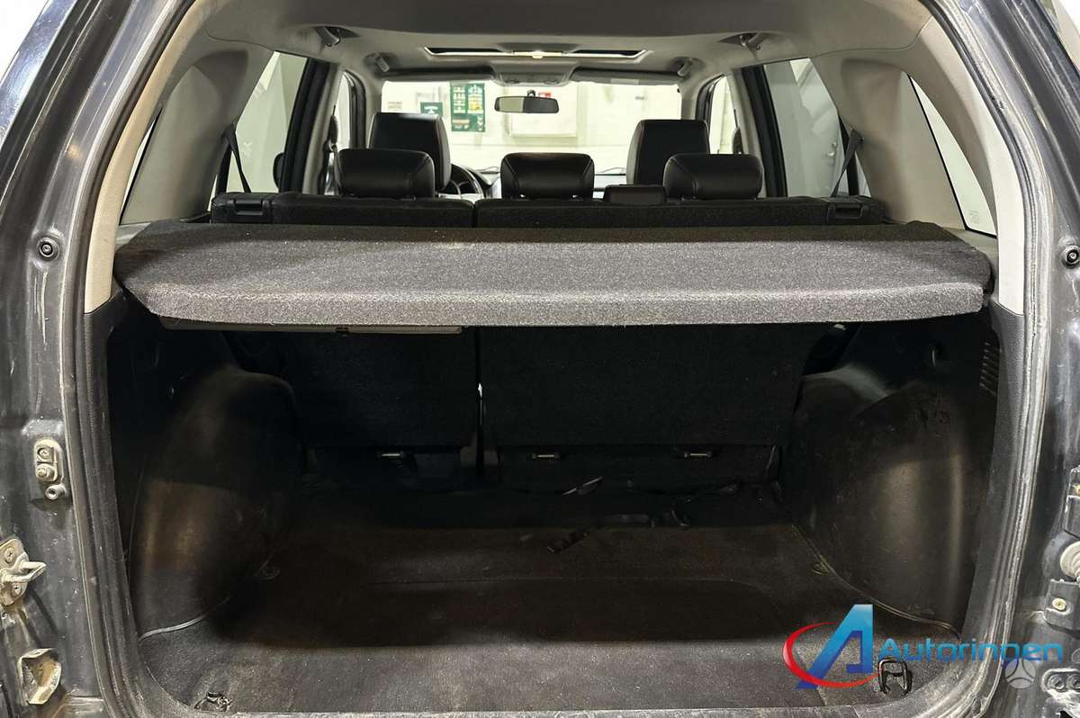 Suzuki Grand Vitara - 7