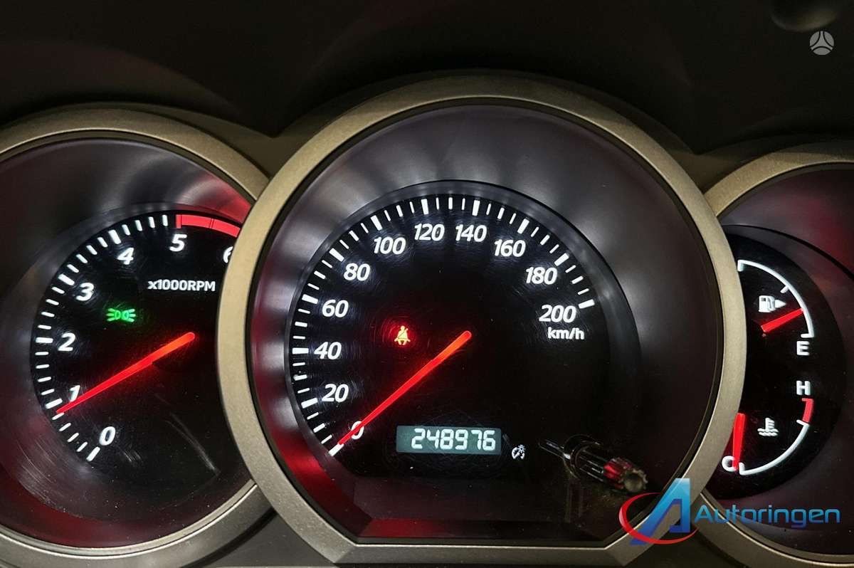 Suzuki Grand Vitara - 8