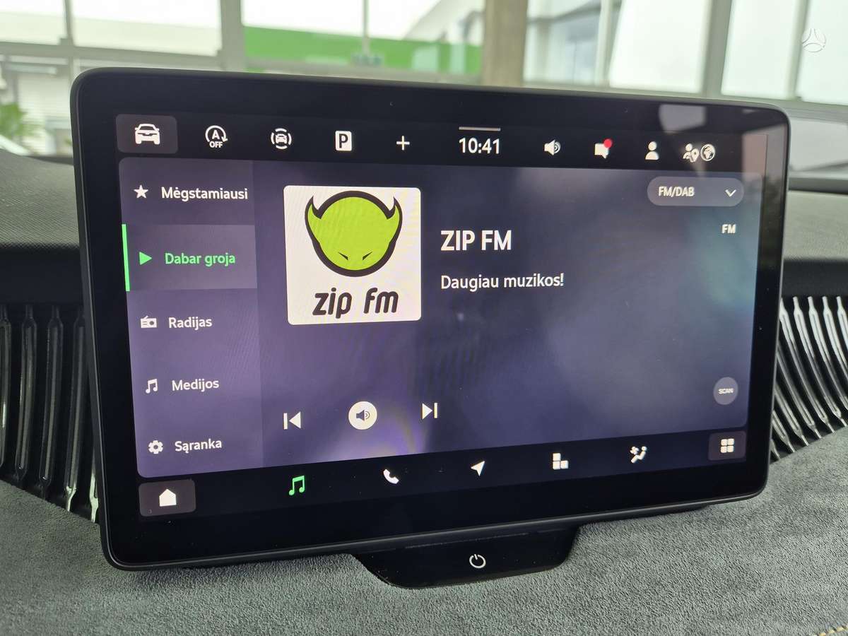 Skoda Superb, 1.5 l., Универсал