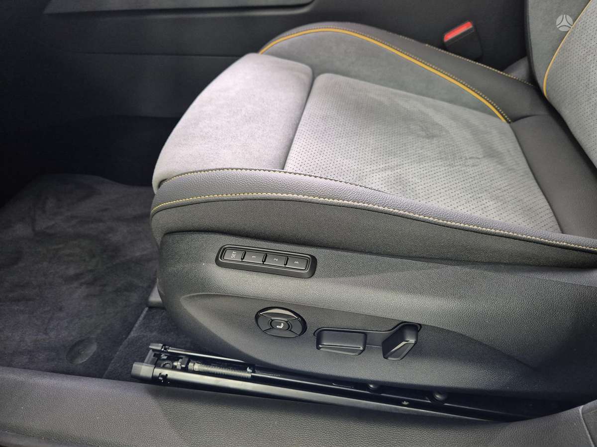 Skoda Superb, 1.5 l., Универсал