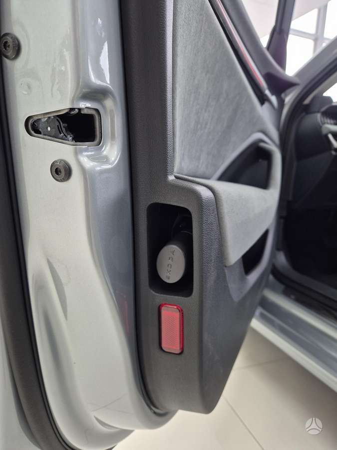 Skoda Superb, 1.5 l., Универсал