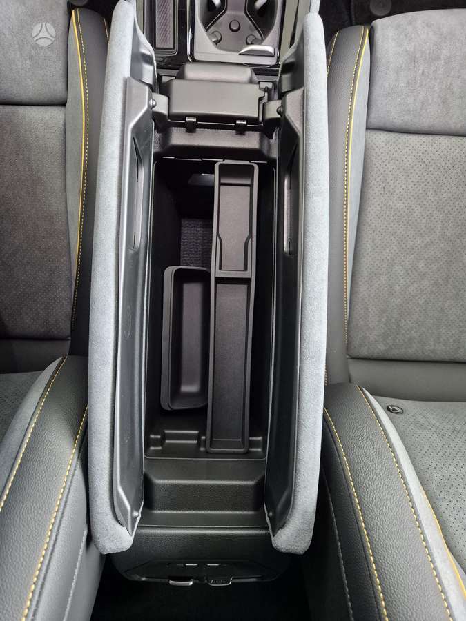 Skoda Superb, 1.5 l., Универсал