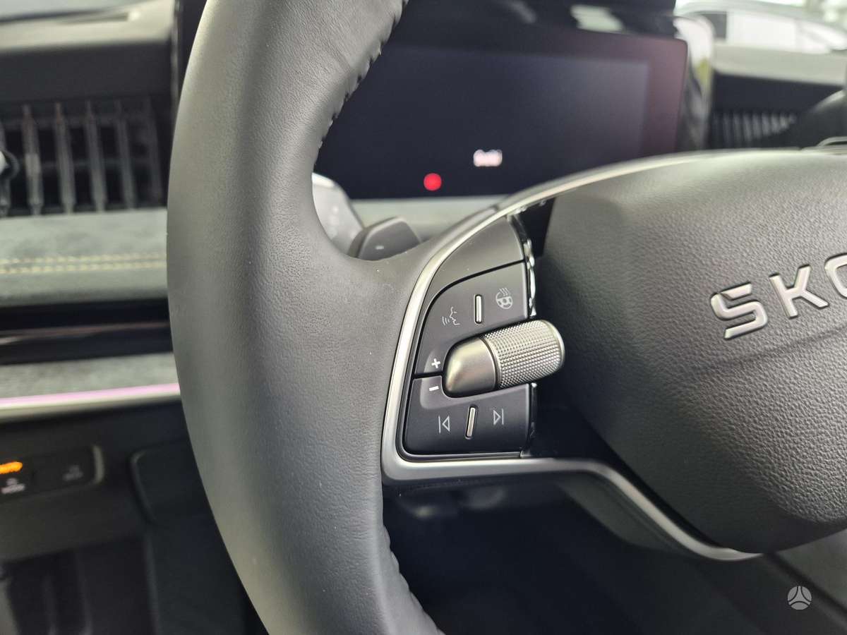 Skoda Superb, 1.5 l., Универсал