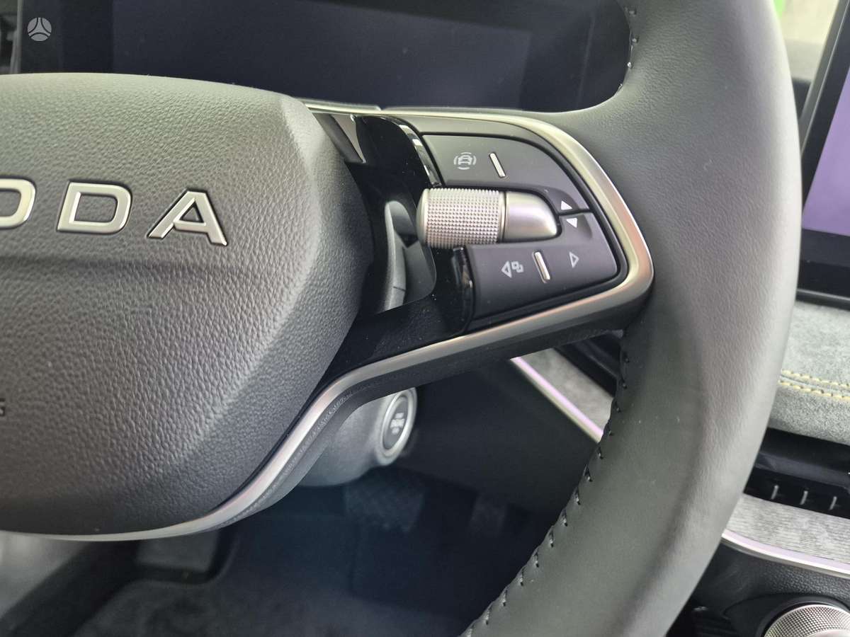 Skoda Superb, 1.5 l., Универсал
