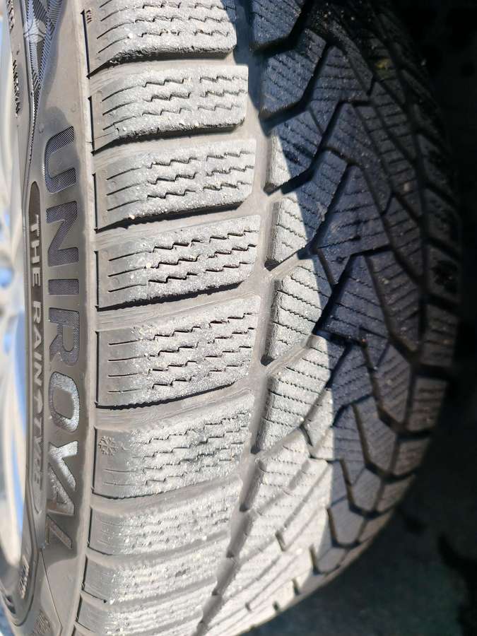BMW 320, 2.0 l., Универсал