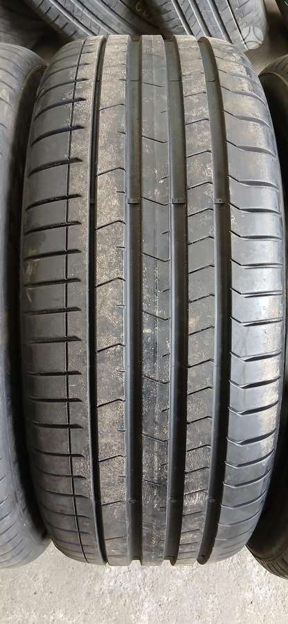 Pirelli, summer 255/40 R21