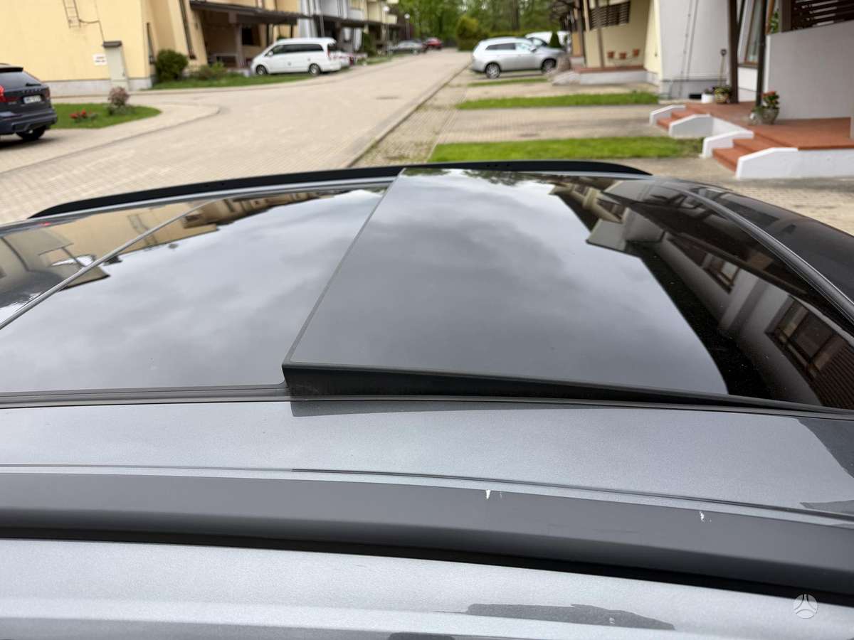 Audi Q8, 3.0 l., hatchback