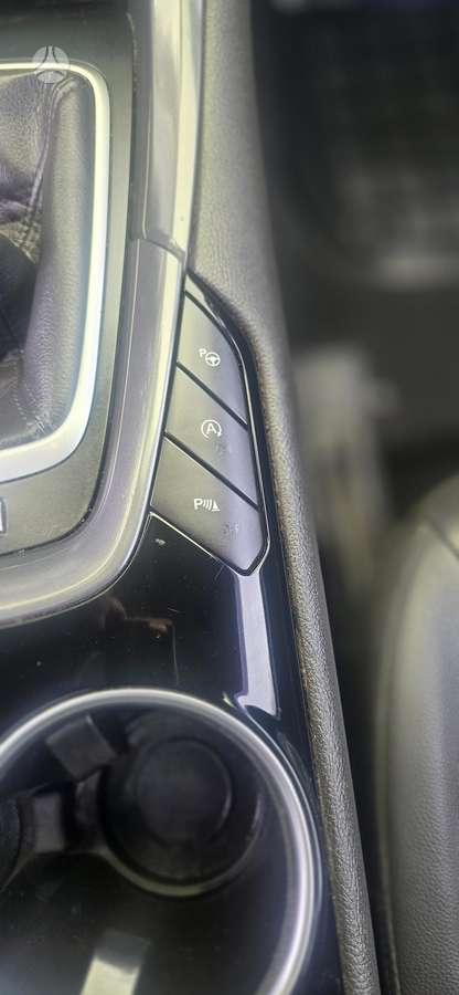 Ford Mondeo, 2.0 l., Универсал